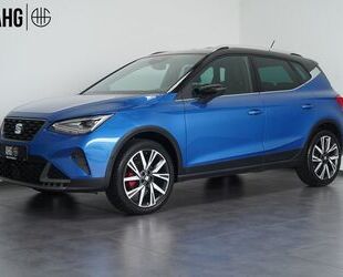 Seat Seat Arona 1.5 TSI DSG FR LED/ACC/DAB/CARPLAY/KAME Gebrauchtwagen