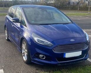 Ford Ford S-Max 2,0 TDCi 132kW Titanium Titanium Gebrauchtwagen