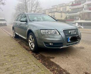 Audi Audi A6 Allroad 2.7TDI (DPF) quattro tiptronic - Gebrauchtwagen