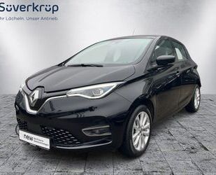 Renault Renault ZOE R 135 Experience Z.E 50 KAUFBATTERIE N Gebrauchtwagen