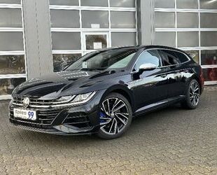 VW Volkswagen Arteon R / AHK / Leder / Harman Kardon Gebrauchtwagen