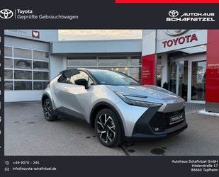 Toyota Toyota C-HR Team D 2.0l Plug-in Hybrid *Tech-Paket Gebrauchtwagen