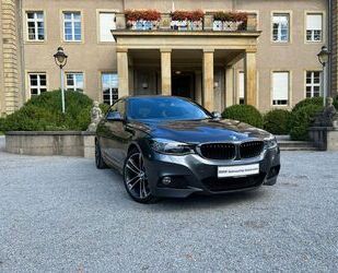 BMW 330 Gran Turismo Gebrauchtwagen