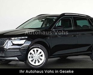 Skoda Skoda Kamiq 1.5TSI Ambition LED,SHZ,PDC,Link,Klima Gebrauchtwagen