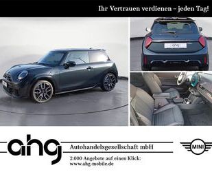 Mini MINI Cooper S JCW-Trim Paket XL Sport Stripes schw Gebrauchtwagen