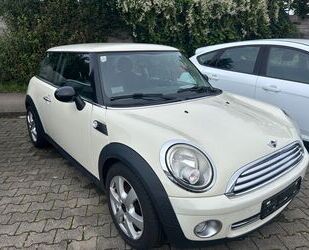 Mini MINI ONE One Gebrauchtwagen