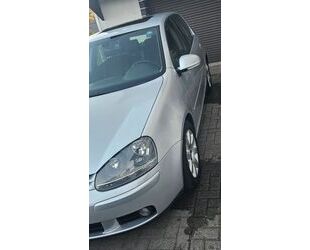 VW Volkswagen Golf 2.0 FSI Comfortline Comfortline Gebrauchtwagen