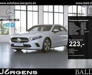 Mercedes-Benz Mercedes-Benz A 250 e Progressive/Multibeam/Night/ Gebrauchtwagen