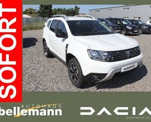 Dacia Dacia Duster TCe 150 Celebration 4WD |ALLRAD|360G Gebrauchtwagen