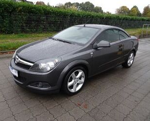 Opel Opel Astra 1.6 Twintop