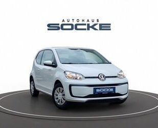 VW Volkswagen up! 1.0 Gebrauchtwagen