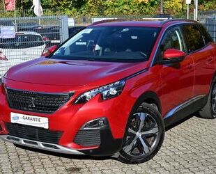 Peugeot Peugeot 3008 1.2 Pure Tech 130 Allure LED Navi Siz Gebrauchtwagen