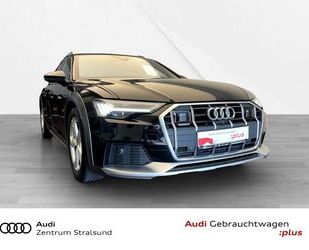 Audi Audi A6 allroad quattro 50 TDI Gebrauchtwagen