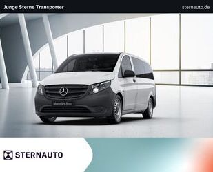 Mercedes-Benz Mercedes-Benz Vito 114 CDI Tourer BASE Lang Gebrauchtwagen