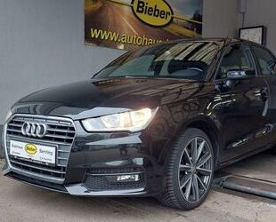 Audi Audi A1 1.4 TFSI Sportback sport mit GARANTIE Gebrauchtwagen