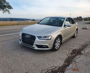 Audi Audi A4 1.8 TFSI Kundenservice und Tüv Neu Gebrauchtwagen