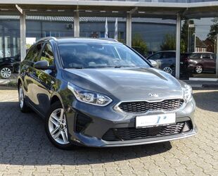 Kia Kia Ceed Sportswagon T-GDi 100 Kamera SHZ DAB APP Gebrauchtwagen