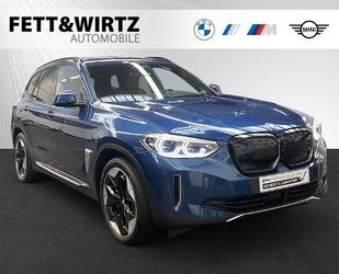 BMW BMW iX3 Impressive|AHK|Sportsitz|Head-Up|H/K Gebrauchtwagen