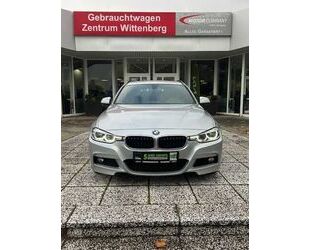 BMW BMW 320d Touring Aut. Edition M Sport Shadow Gebrauchtwagen