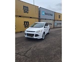 Ford Ford Kuga 1,5 EcoBoost 2x4 110kW Individual Indiv. Gebrauchtwagen