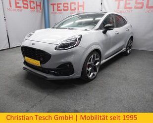 Ford Ford Puma ST X/NAVI/B&O/PANO/PERFORMANCEPAKET/ Gebrauchtwagen