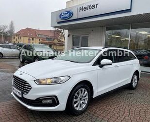 Ford Ford Mondeo 2.0 EcoBlue Trend / Navi+Kamera+4xSitz Gebrauchtwagen