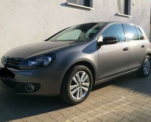 VW Volkswagen Golf 1.4 Style Gebrauchtwagen