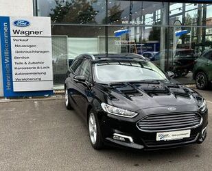 Ford Mondeo Gebrauchtwagen