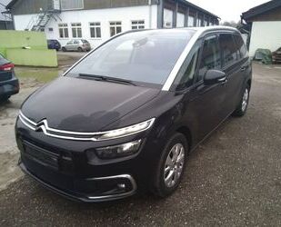 Citroen Citroën Grand C4 Picasso / SpaceTourer 1.5 HDI Gebrauchtwagen