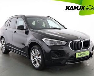 BMW BMW X1 20d xDrive Steptronic SportLine+LED+NAVI+PA Gebrauchtwagen