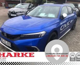 Honda Honda Civic e:HEV 2.0 i-MMD Hybrid Sport Gebrauchtwagen