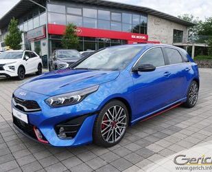 Kia Kia Ceed 1.6 T-GDI DCT7 OPF GT (CD) Gebrauchtwagen