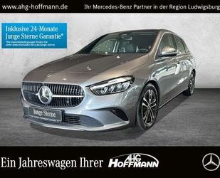 Mercedes-Benz Mercedes-Benz B 180 ProgressiveLA+LED+Pano+AHK+Win Gebrauchtwagen