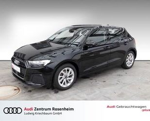 Audi Audi A1 Sportback Advanced 30 TFSI (KS,ASI,LED,sou Gebrauchtwagen