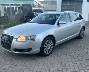 Audi Audi A6 Avant 2.0 TDI Gebrauchtwagen