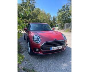 Mini MINI Cooper D Clubman Gebrauchtwagen