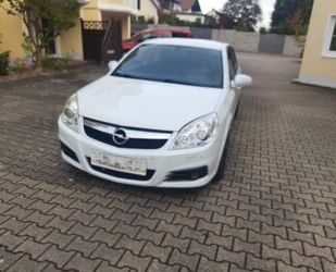 Opel Opel Vectra C 1.9 CDTI GTS 110kW Automatik GTS Gebrauchtwagen