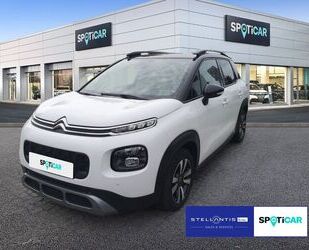 Citroen Citroën C3 Aircross 1.2 PureTech 110 Shine NAVI RF Gebrauchtwagen