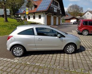 Opel Opel Top Winterauto Corsa 1.2 - 98500KM Tüv 11/25 Gebrauchtwagen