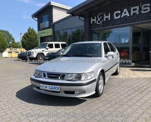 Saab Saab 9-3 2.0 Turbo Original Youngtimer Klima Gebrauchtwagen