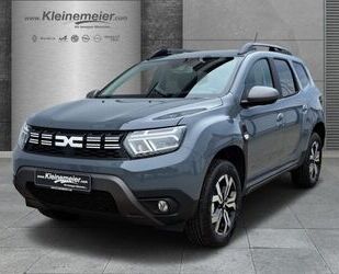 Dacia Dacia Duster Journey TCe 150 EDC*SHZ*Multiview*PDC Gebrauchtwagen