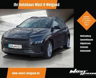 Hyundai Hyundai Kona EV 100 KW Trend 2WD Navi, Dachlackie Gebrauchtwagen