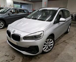 BMW BMW 216 Gran Tourer 1.5 Ltr. Head Up*Kamera*Navi p Gebrauchtwagen