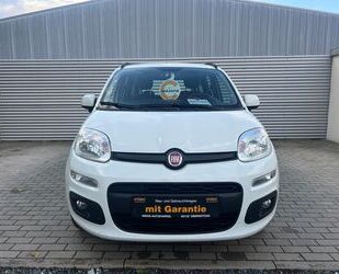 Fiat Fiat Lounge 1,2 1 Hand Scheckheft Kilma*Zahnriemen Gebrauchtwagen