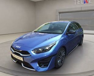 Kia Kia ProCeed 1.5T 140 DCT GTL TEC LED Performance Gebrauchtwagen