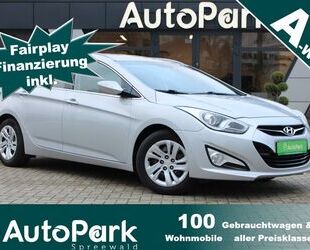 Hyundai Hyundai i40 cw 5 Star Edition Gebrauchtwagen