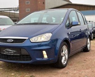 Ford Ford C-Max C-MAX Titanium TÜV/Service/Kupplung Neu Gebrauchtwagen