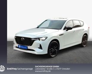 Mazda Mazda CX-60 AWD PHEV Aut. HOMURA Pano ACC el. HK Gebrauchtwagen