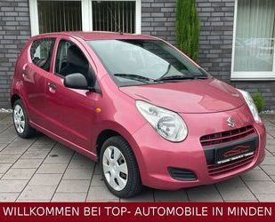 Suzuki Suzuki Alto Basis/Klima/2.Hand TÜV Neu Gebrauchtwagen