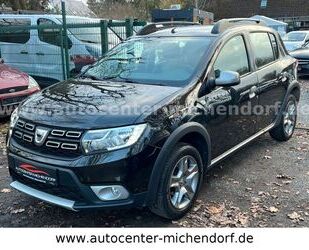 Dacia Dacia Sandero II Stepway*Nur 6tkm *Neuwertig Schec Gebrauchtwagen